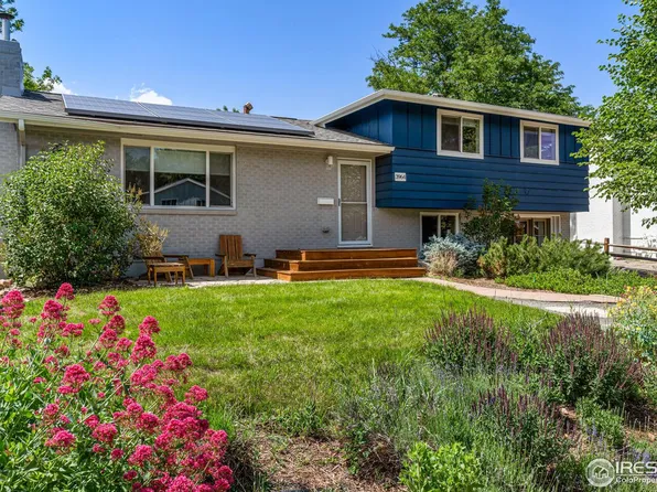 3964 Fuller Ct, Boulder, CO 80305