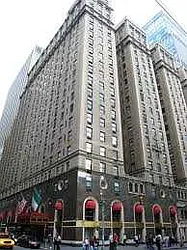 Rented by Marvin Anhalt, LREB