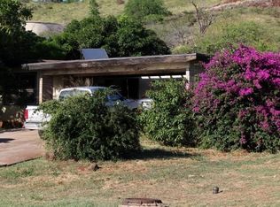 4836 Waimea Canyon Dr, Waimea, HI 96796