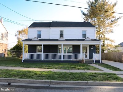 1803 Amherst Rd, Hyattsville, MD, 20783