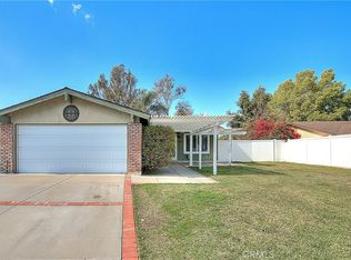 3936 Valle Vista Dr, Chino Hills, CA 91709