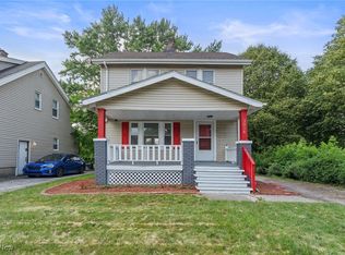 3814 E 151st St, Cleveland, OH 44128