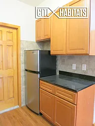 Rented by Citi Habitats