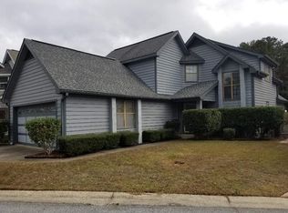 119 Island Blvd, Warner Robins, GA 31088