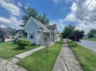 451 E Washington Ave, Peru, IN 46970