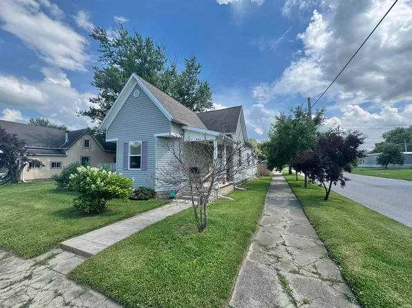 451 E Washington Ave, Peru, IN 46970