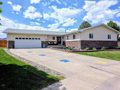 1875 21st St, Gering, NE, 69341