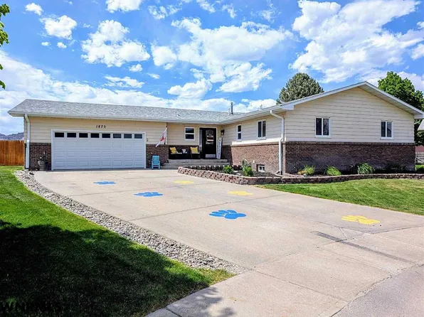 1875 21st St, Gering, NE 69341