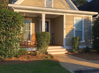 121 Pepperdine Ct, Thomasville, GA 31757
