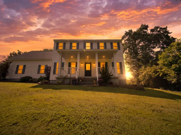 121 Clingan Avenue, Willow Springs, MO 65793