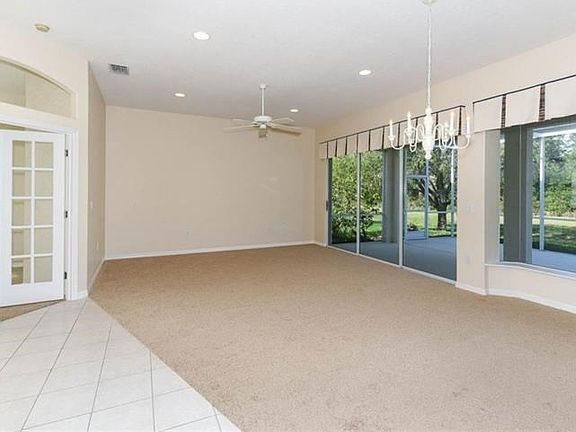 Spacious Great Room