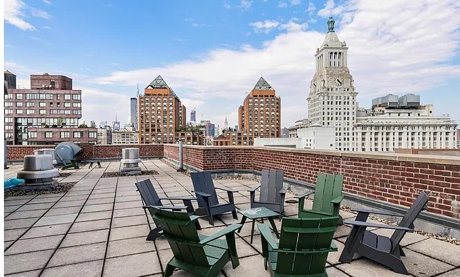 Rented by Corcoran | media 8