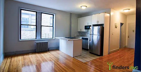 Rented by Clove Realty LLC