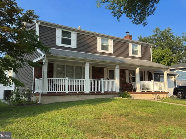 31 Cornell Dr, Delran, NJ 08075