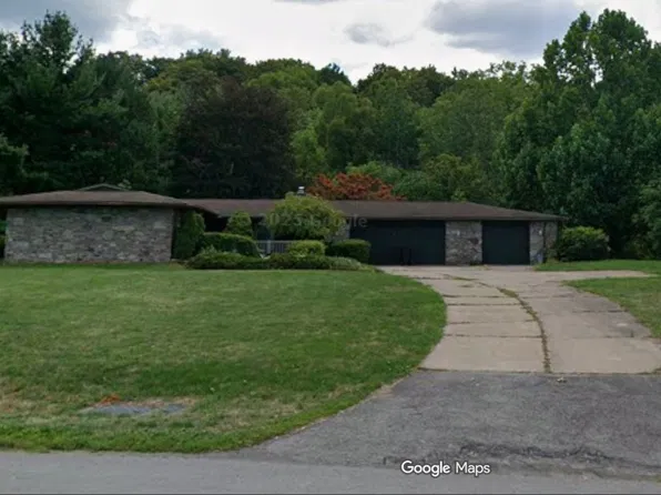 8650 Rochester Rd, Gasport, NY 14067