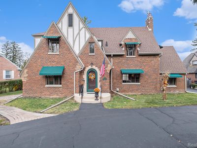 1725 Lincoln Dr, Flint, MI, 48503