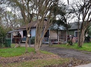 727 W 16th St, Houston, TX 77008