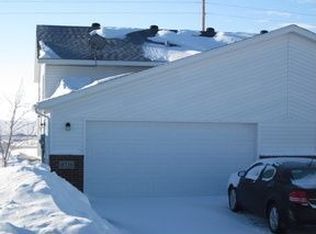 4718 51st Ave S, Fargo, ND 58104