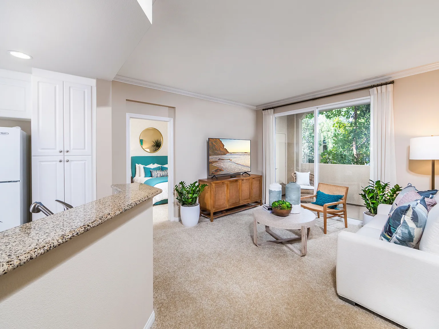 Quail Hill Apartment Homes — Photo 3