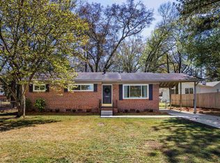 305 Willow Bend Rd, Homewood, AL 35209