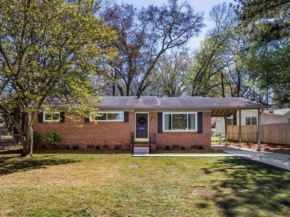 305 Willow Bend Rd, Homewood, AL 35209