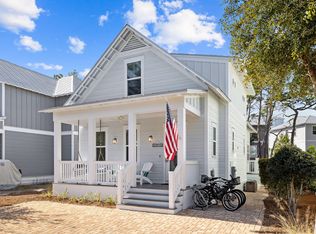 274 Emerald Beach Cir, Santa Rosa Beach, FL 32459