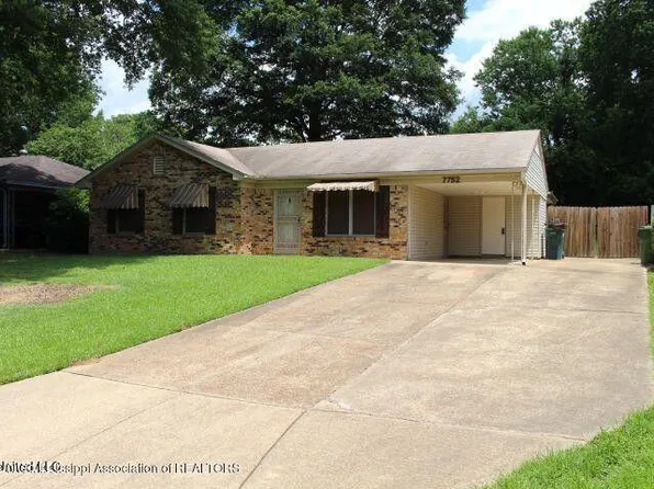 7752 Charleston Dr, Southaven, MS 38671