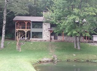 105 Cave Rd, Highlands, NC 28741