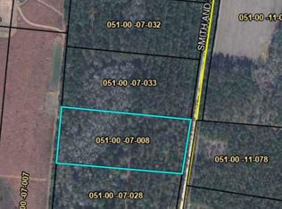 1189 Smith Rd, Early Branch, SC 29916