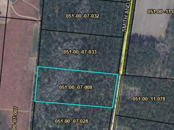 1189 Smith Road, Early Branch, SC 29916