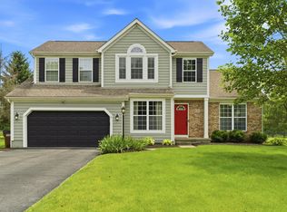 8282 Skelton Ct, Blacklick, OH 43004