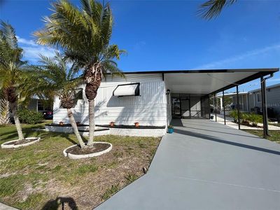 500 Cervina Dr N, Venice, FL, 34285