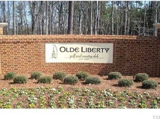 380 Long View Dr, Franklinton, NC 27525