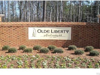 380 Long View Dr, Franklinton, NC, 27525