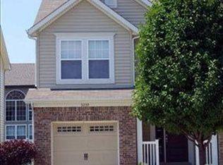 3239 Cog Wheel Sta, Saint Charles, MO 63301