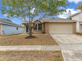 116 Crest Blf, Cibolo, TX 78108