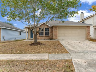 116 Crest Bluff, Cibolo, TX, 78108
