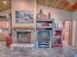 2841 W Maple Ln, Show Low, AZ 85901