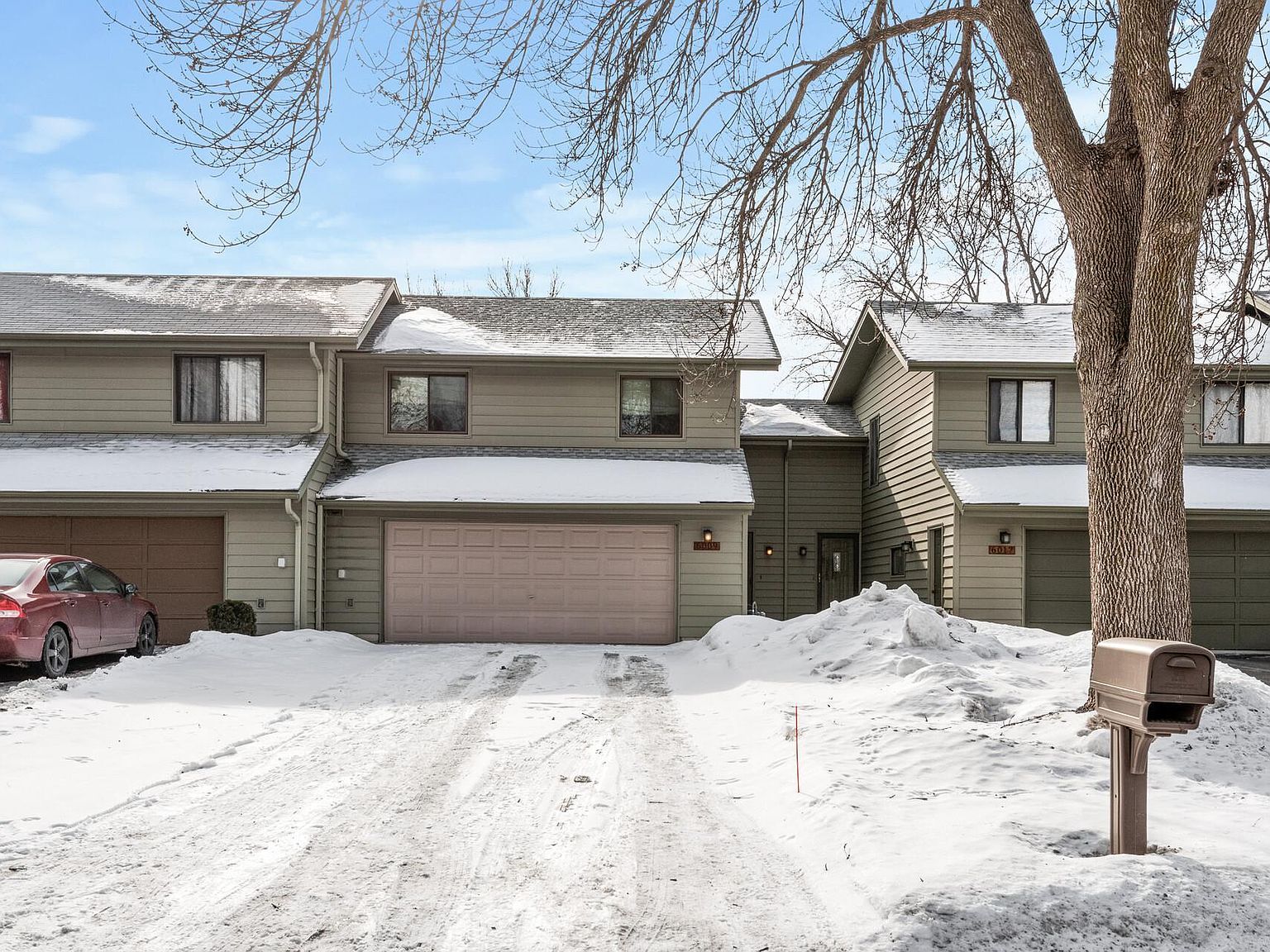 6009 79th Ave N, Brooklyn Park, MN 55443 Zillow