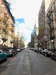 Rented by Beekman Street Realty