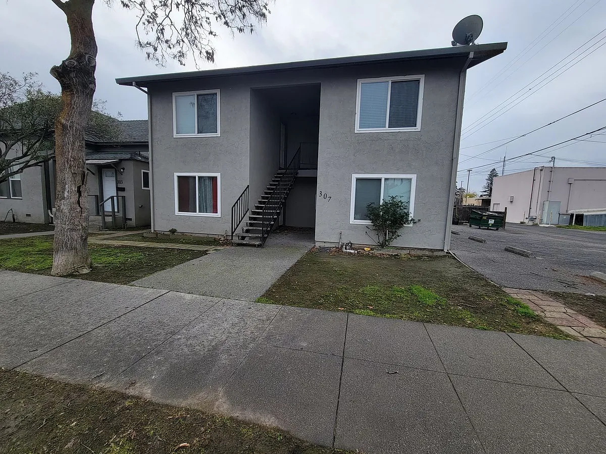 Building Photo - 307 Colusa St #D