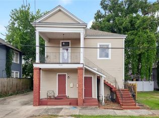 4122 Cleveland Ave, New Orleans, LA 70119