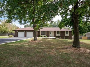 1702 S 13th Ave, Ozark, MO 65721