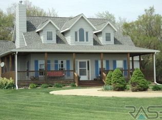 47813 Sd Highway 46, Alcester, SD 57001