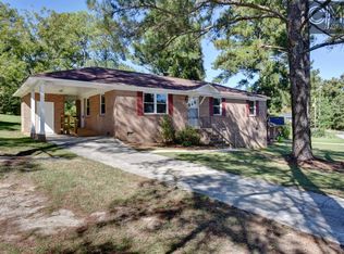 337 Netherland Dr, Irmo, SC 29063