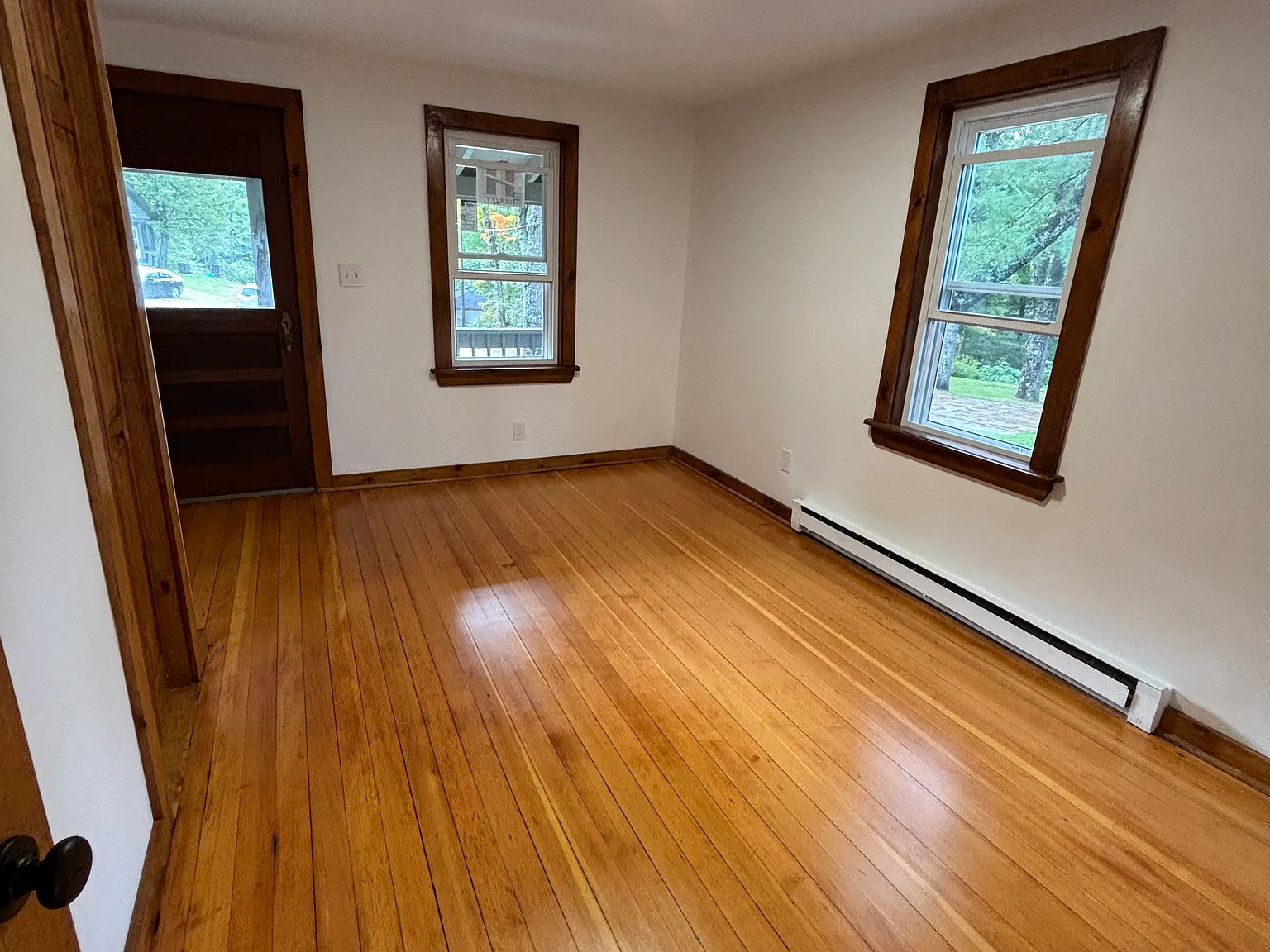 2 bed, $2,100 — Photo 2