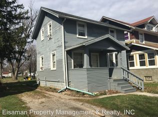 3320 Alexander St, Fort Wayne, IN 46806