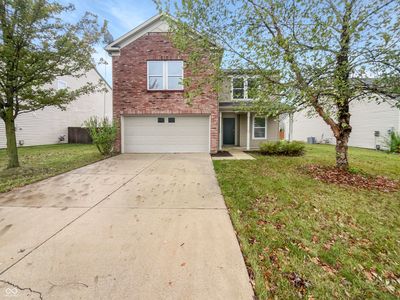 15437 Gallow Ln, Noblesville, IN, 46060