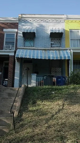 767 Fairmont St NW photo 1
