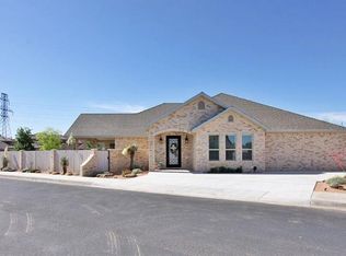 5301 Bella Pl, Midland, TX 79707